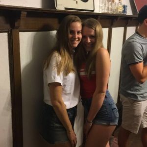 Meet your Posher, Victoria